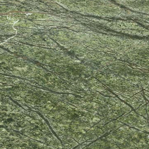Granite, Stone & Quartz - Rainforest Green marble
